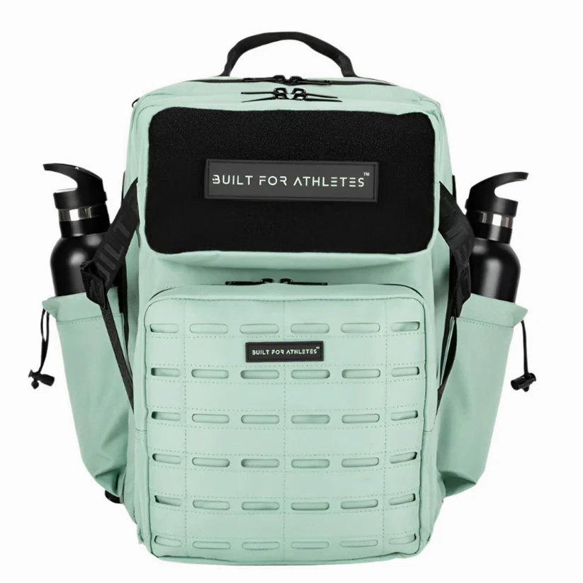 Built For Athletes  - Hero 3.0 Backpack - 25L - Pistachio Online Exclusive Offer GiftWorthy Sale