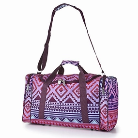 Women Carry On Lightweight Hand Luggage Flight Holdall Duffel Lady Girls Cute Sports Gym Bag Today Only Hot Sale