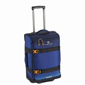 Eagle Creek Expanse Wheeled Duffel International Carry On Rolling, Twilight Blue, One Size Shop Now Save Special Offer Inside