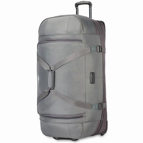 Hot Clearance Now High Sierra Winslow 34" Wheeled Drop-Bottom Duffel