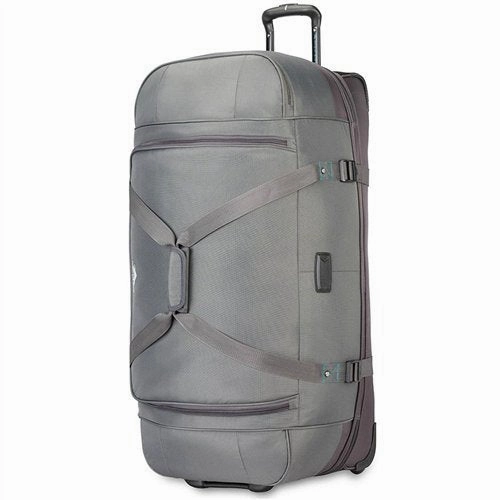 Hot Clearance Now High Sierra Winslow 34" Wheeled Drop-Bottom Duffel