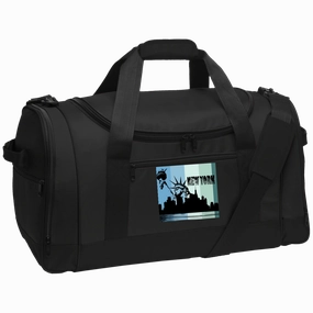 Gift Ideas Galore New York New York - Travel Experts Travel Sports Duffel