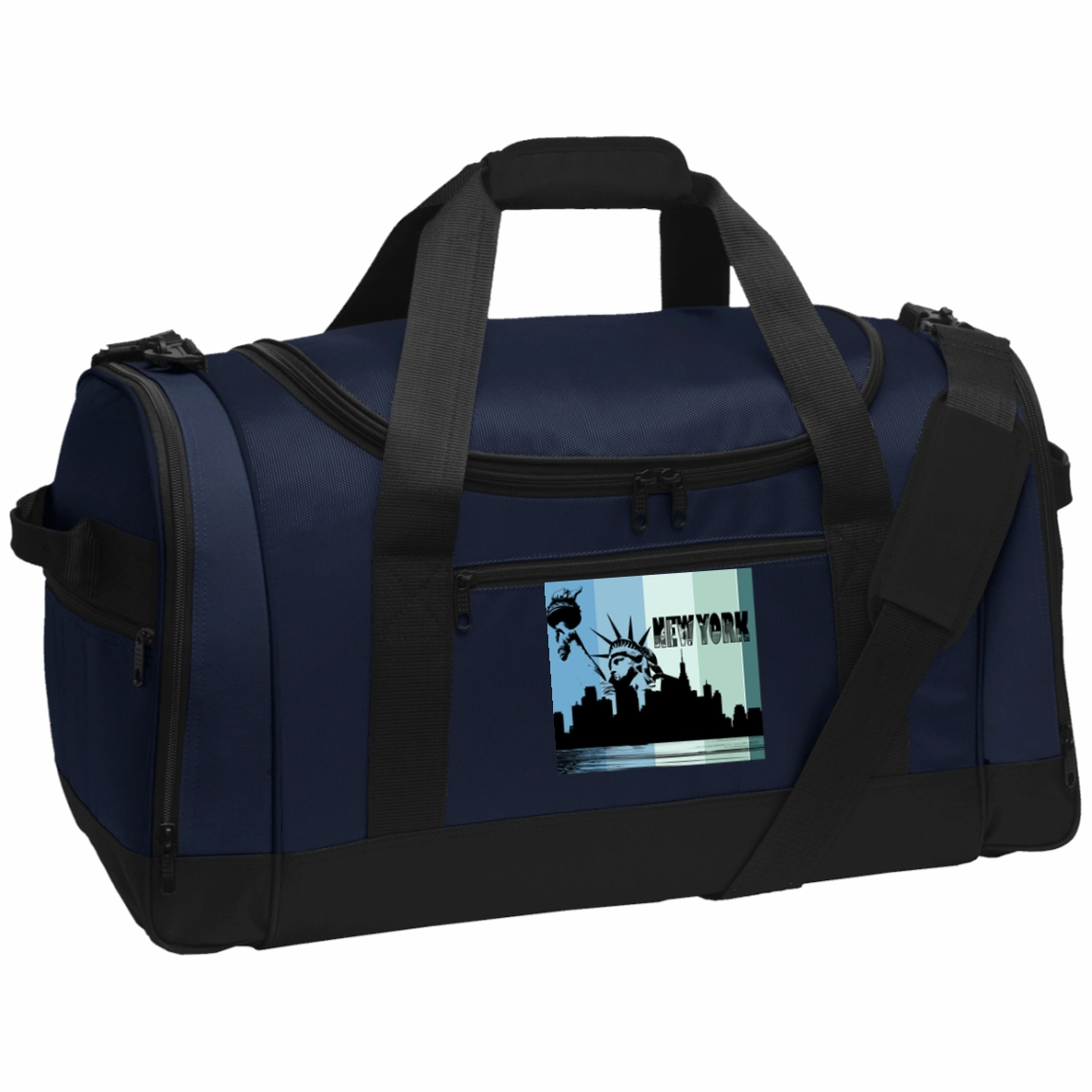 Big Sale Today Shop Hot Deals New York New York - Travel Experts Travel Sports Duffel