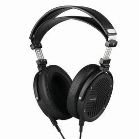 Online Exclusive Savings Thieaudio Wraith Open-Back Planar Magnetic Headphones (Open Box)