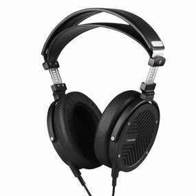 Online Exclusive Savings Thieaudio Wraith Open-Back Planar Magnetic Headphones (Open Box)