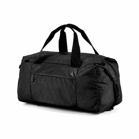 Best Deal Alert Boundary Supply Errant Duffel X-Pac Jet Black