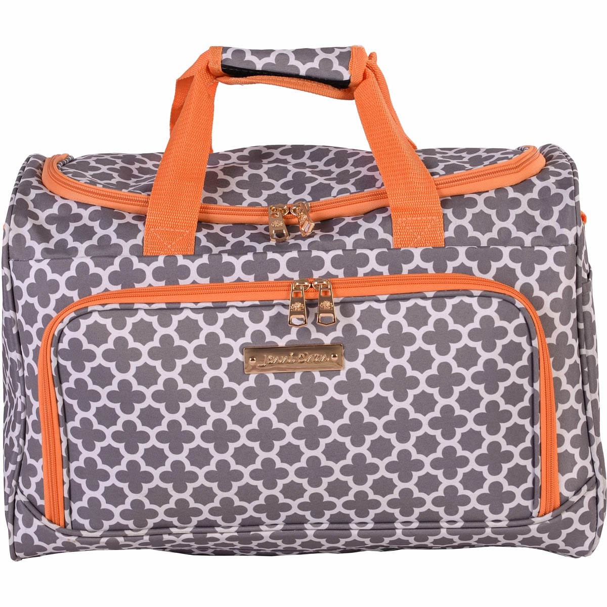 Jenni Chan Aria Broadway 17In Duffel Bag Online Deal Frenzy