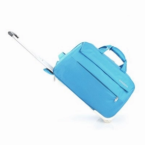 Price Drop Today Dont Miss Out Leisure Travel Trolley Bag,Carry-On Travel Suitcase,Large-Capacity Directional Wheel Duffel