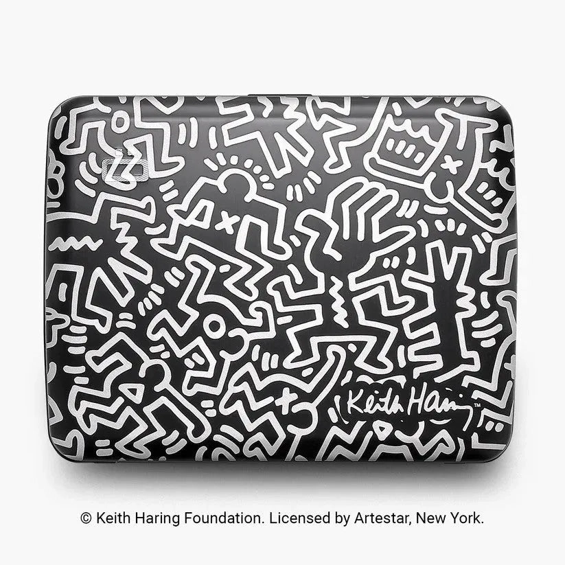 Ogon X Keith Haring Smart Case V2 Large Hot Pick Sale