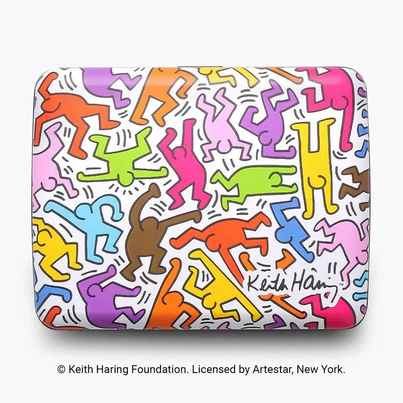 Ogon X Keith Haring Smart Case V2 Large Hot Offer Ending Soon Big Savings Alert