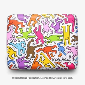 Big Savings Today Unmissable Deal Today Ogon X Keith Haring Smart Case V2 Large