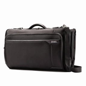 Samsonite Quadrion Trifold Garment Bag Sale Ending Soon Daily Hot Deal