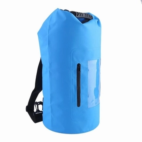 30L Portable Dry Bag Waterproof Roll Top Duffel Bag With Grab Handle Universal Dry Gear Bag Durable Last Chance Offer Limited Time Offer