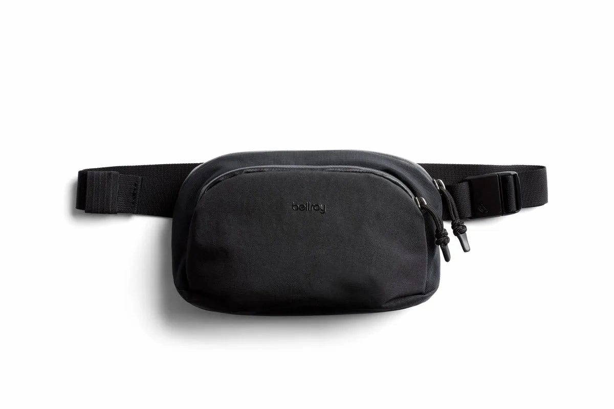 Limited Time Steal Bellroy Venture Hip Pack 1.5L