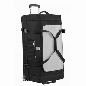 Granite Gear Reticu-Lite 28In Wheeled Drop-Bottom Duffel Special Price Today
