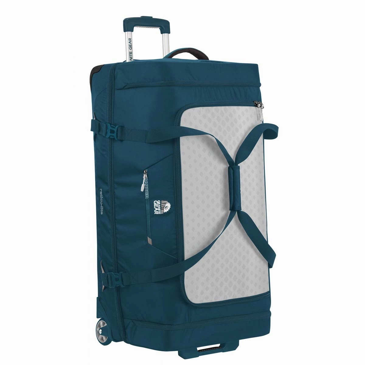 Granite Gear Reticu-Lite 28In Wheeled Drop-Bottom Duffel Hot Pick of the Day Flash Deal Today