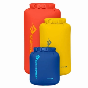 Save More Now Mega Discount Today Sea To Summit Lightweight Dry Bag Set