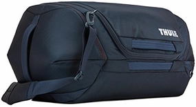Thule Subterra Duffel Bag, Mineral, 60 L Big Savings Today