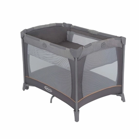Graco Contour With Bassinet - Pebble Hot Price Drop Limited Time Steal