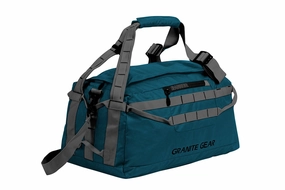 Granite Gear 20" Packable Duffel - Basalt/Flint Grab Your Deal Today