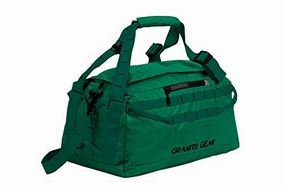 Granite Gear 20" Packable Duffel - Fern/Boreal Trending Offer Today Deal Frenzy Today