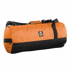 Limited Stock Offer Granite Gear 24" Tube Duffel (Cactus/Black)