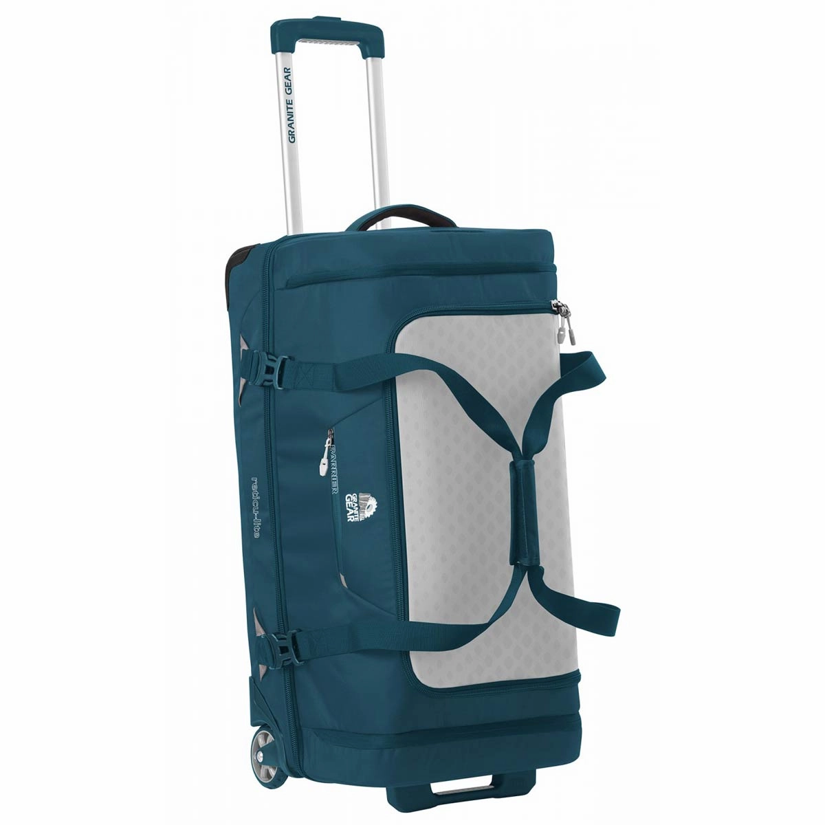 Granite Gear Reticu-Lite 34In Drop Bottom Duffel Unmissable Deal Today MustHave Clearance