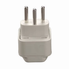 Grounded Adapter Plug - Switzerland Hot Sale Alert