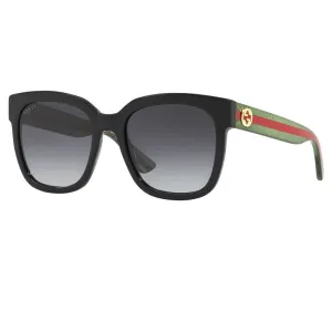 Hot Sale Alert Today Only Offer Gucci Gg0034Sn 002 54 Black Grey