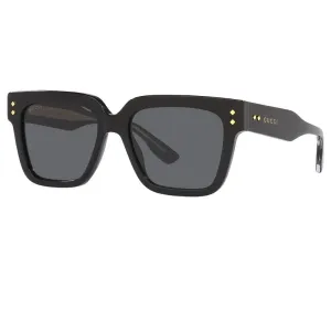 Gucci Gg1084S 001 54 Black Grey Surprise Offer Now Big Sale Today
