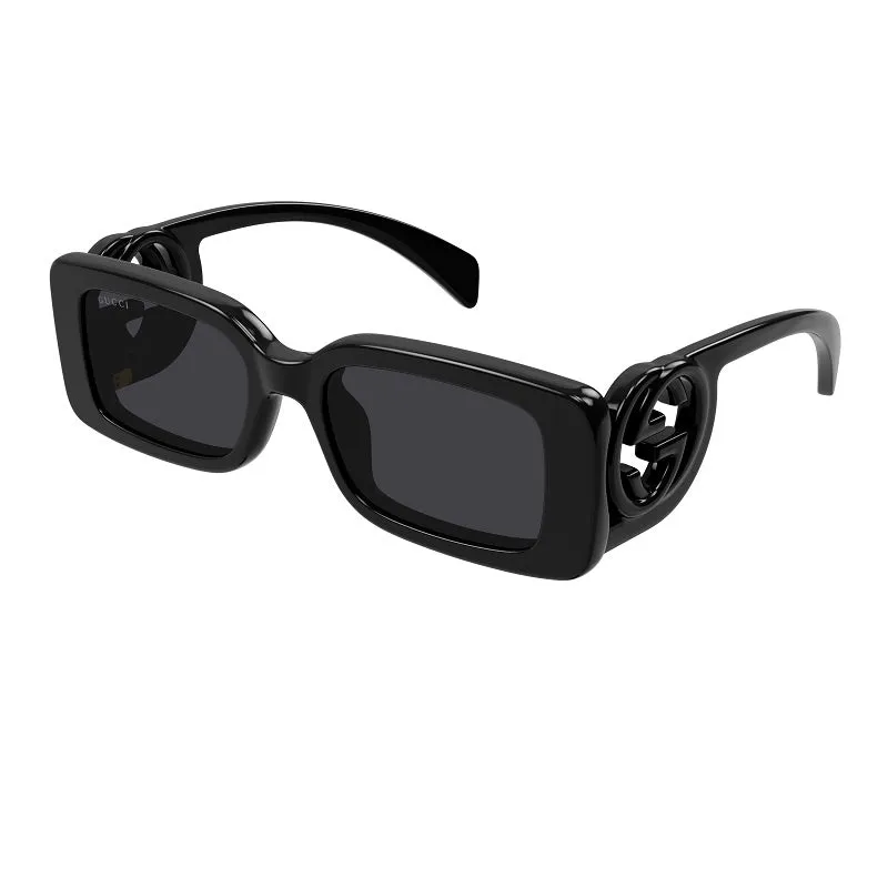 Exclusive Online Discount Hot Picks Today Gucci Gg1325S 001 54 Black Grey