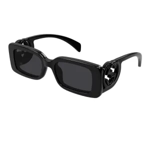 Exclusive Online Discount Hot Picks Today Gucci Gg1325S 001 54 Black Grey