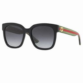 Hot Sale Alert Today Only Offer Gucci Gg0034Sn 002 54 Black Grey
