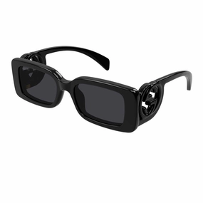 Exclusive Online Discount Hot Picks Today Gucci Gg1325S 001 54 Black Grey