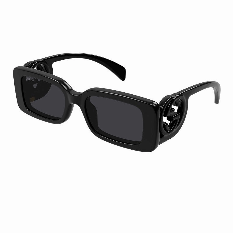 Exclusive Online Discount Hot Picks Today Gucci Gg1325S 001 54 Black Grey