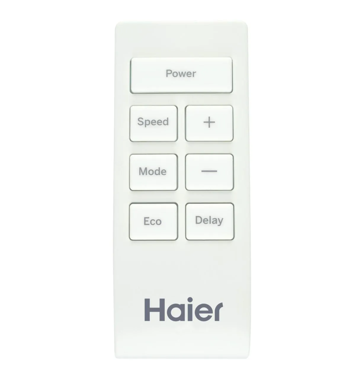 Haier QHEE06AC Haier 6,000 Btu Electronic Window Air Conditioner For Small Rooms Up To 250 Sq Ft.