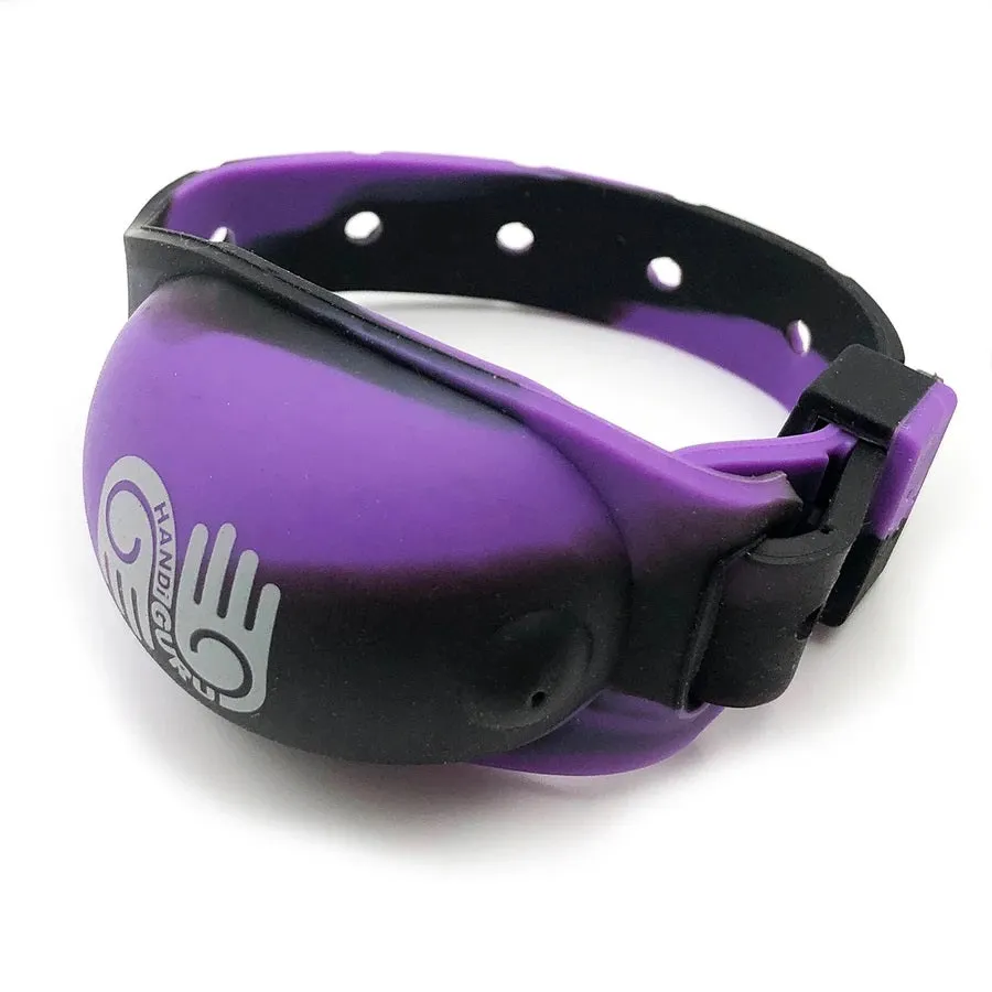 Hot Offer Inside Hot Sale Alert Handiguru - The Original Refillable Wristband