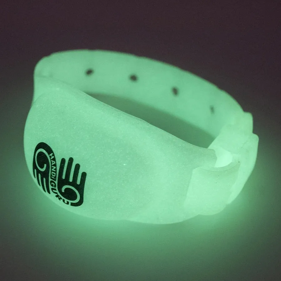 Handiguru - The Original Refillable Wristband Big Savings Event EndofWeek Deals