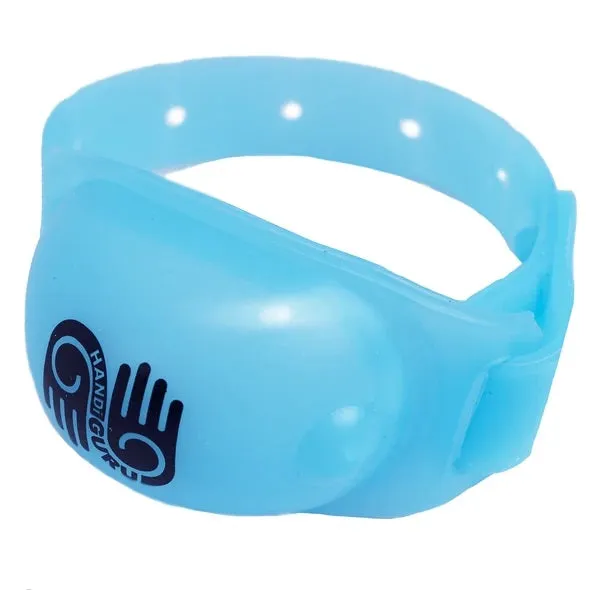 Handiguru - The Original Refillable Wristband Sale Ending Soon Grab Your Savings