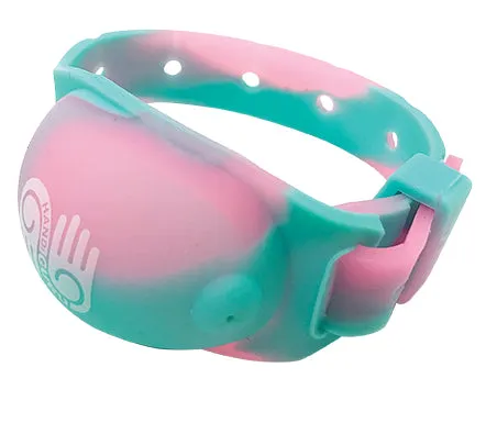 Price Drop Alert Handiguru - The Original Refillable Wristband