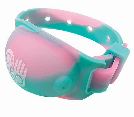 Price Drop Alert Handiguru - The Original Refillable Wristband