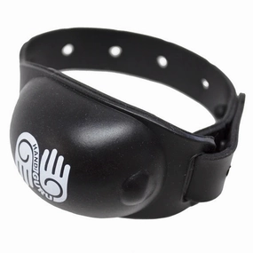 Handiguru - The Original Refillable Wristband Hot Pick Sale New Arrival Discount