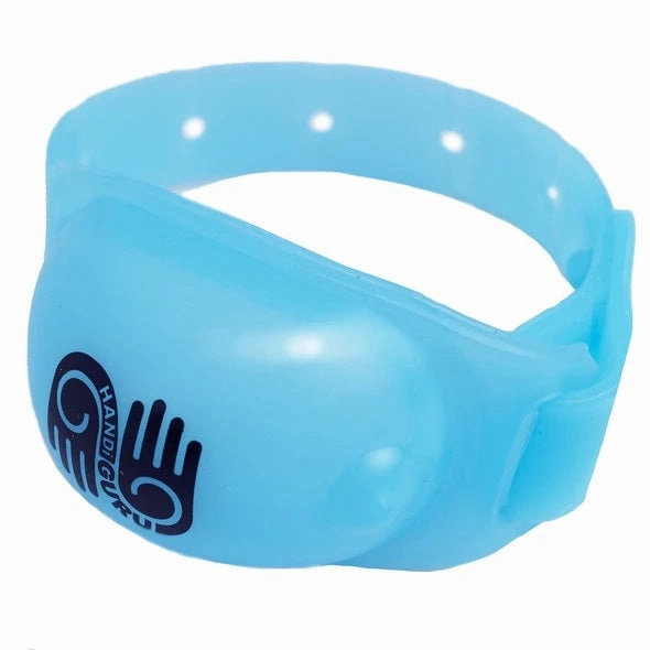 Handiguru - The Original Refillable Wristband Sale Ending Soon Grab Your Savings