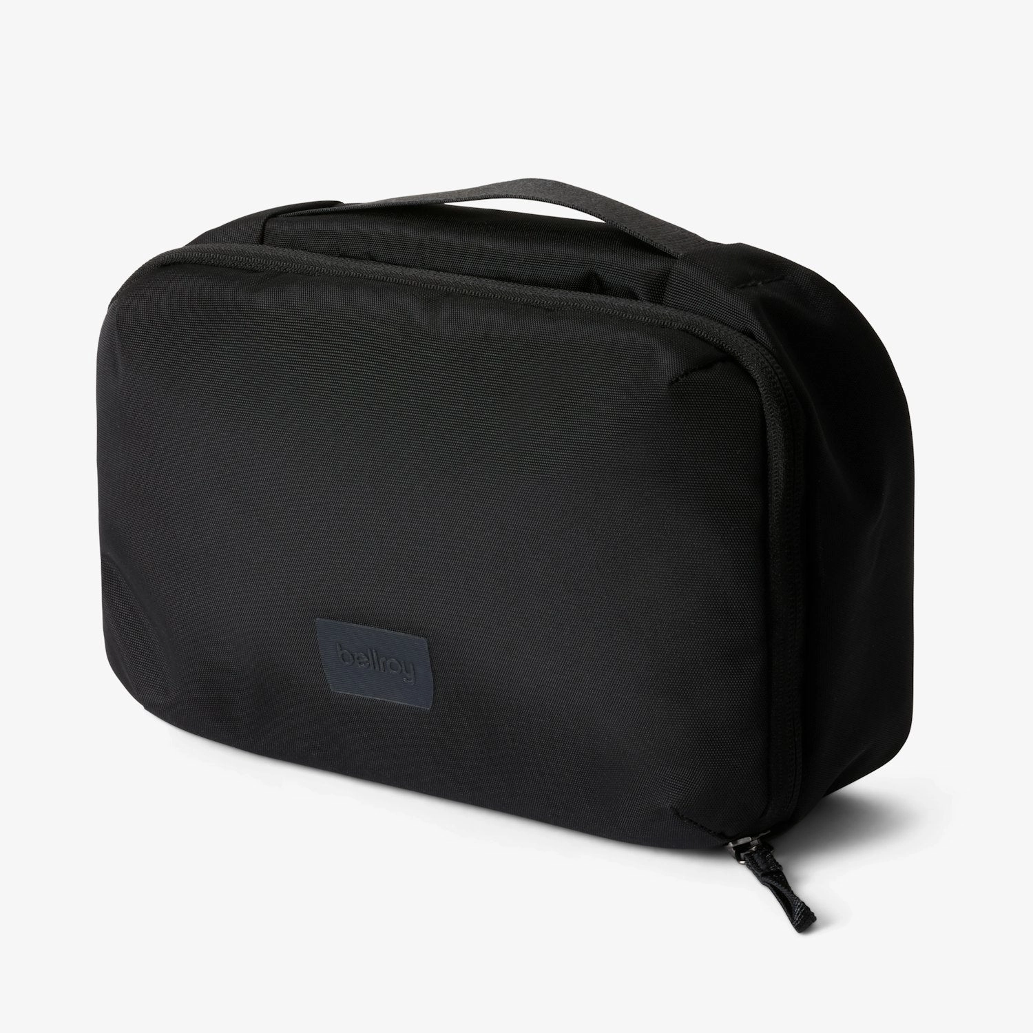 Special Deal Frenzy Clearance Event Alert Hanging Toiletry Kit