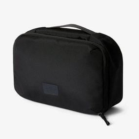 Special Deal Frenzy Clearance Event Alert Hanging Toiletry Kit