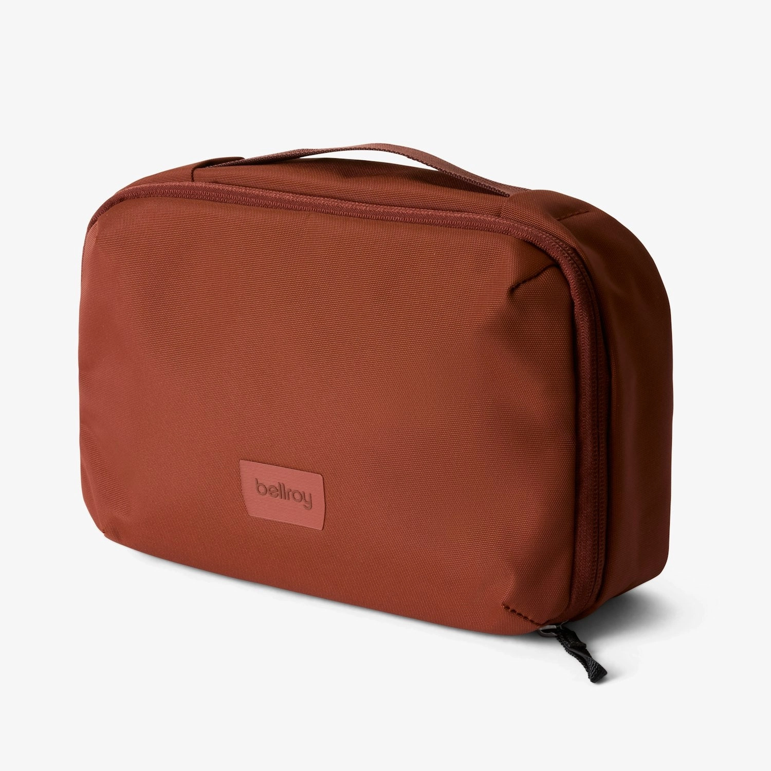 Grab It Now Deal of the Day Hanging Toiletry Kit