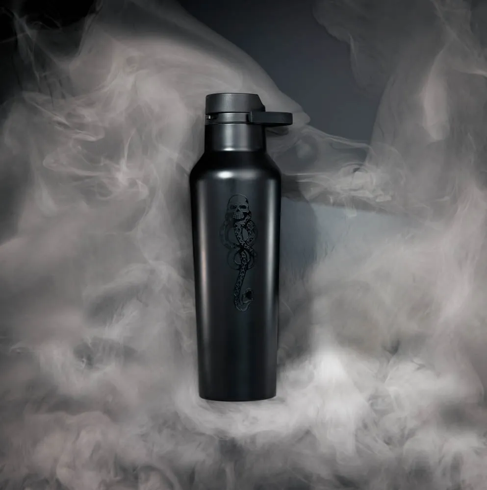 Limited Stock Alert Harry Potter Sport Canteen 20Oz