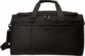 Save Big Today Dont Wait Save Hartmann Ratio Travel Duffel, True Black