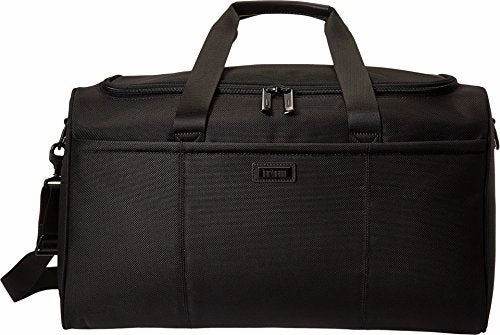 Save Big Today Dont Wait Save Hartmann Ratio Travel Duffel, True Black