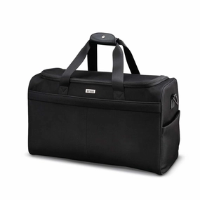 Hartmann Travel Duffel, Basalt Black Limited Time Hot Deal Trending Now Offer